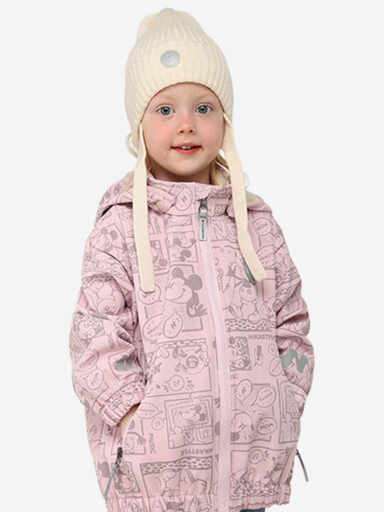 Ветровка NIKASTYLE