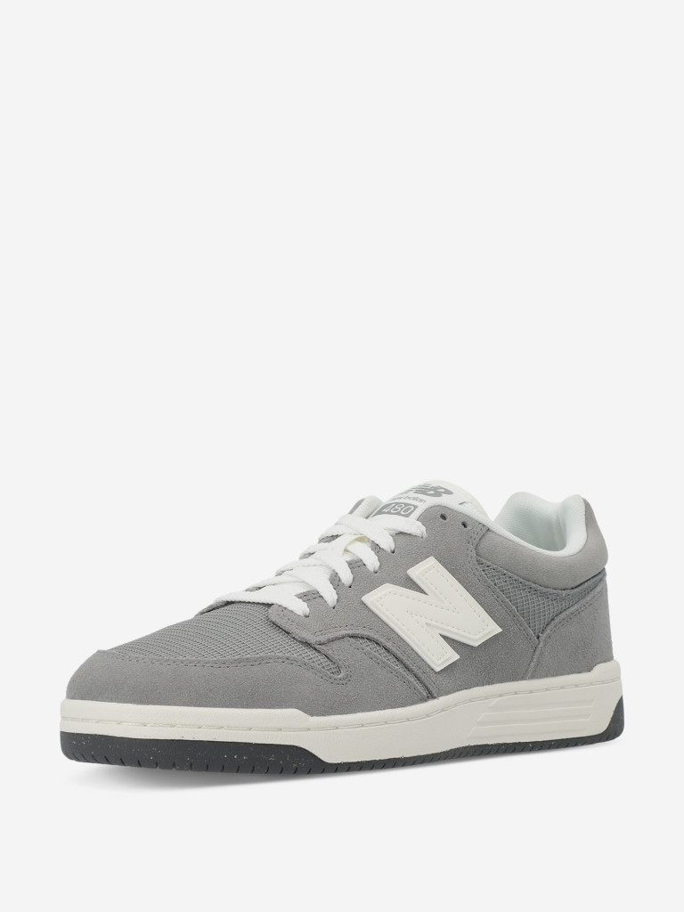 Кеды New Balance Bb480