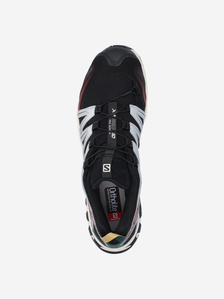 Кроссовки мужские Salomon Xa Pro 3D
