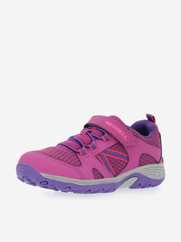 Полуботинки для девочек Merrell Outback Low