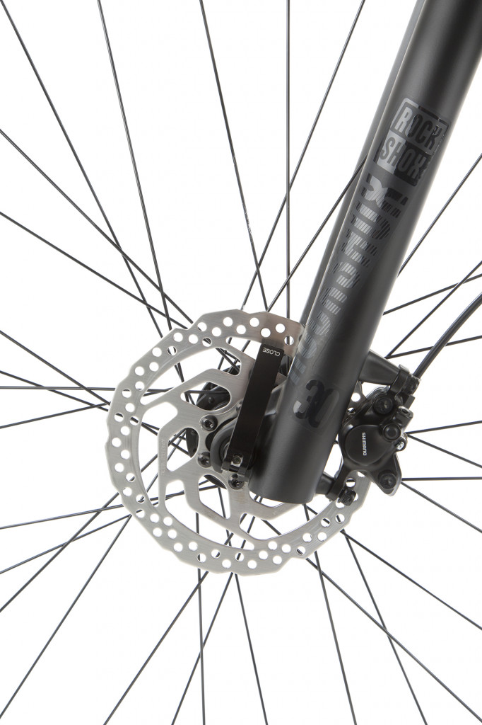 Велосипед горный Trek X-Caliber 7 29"