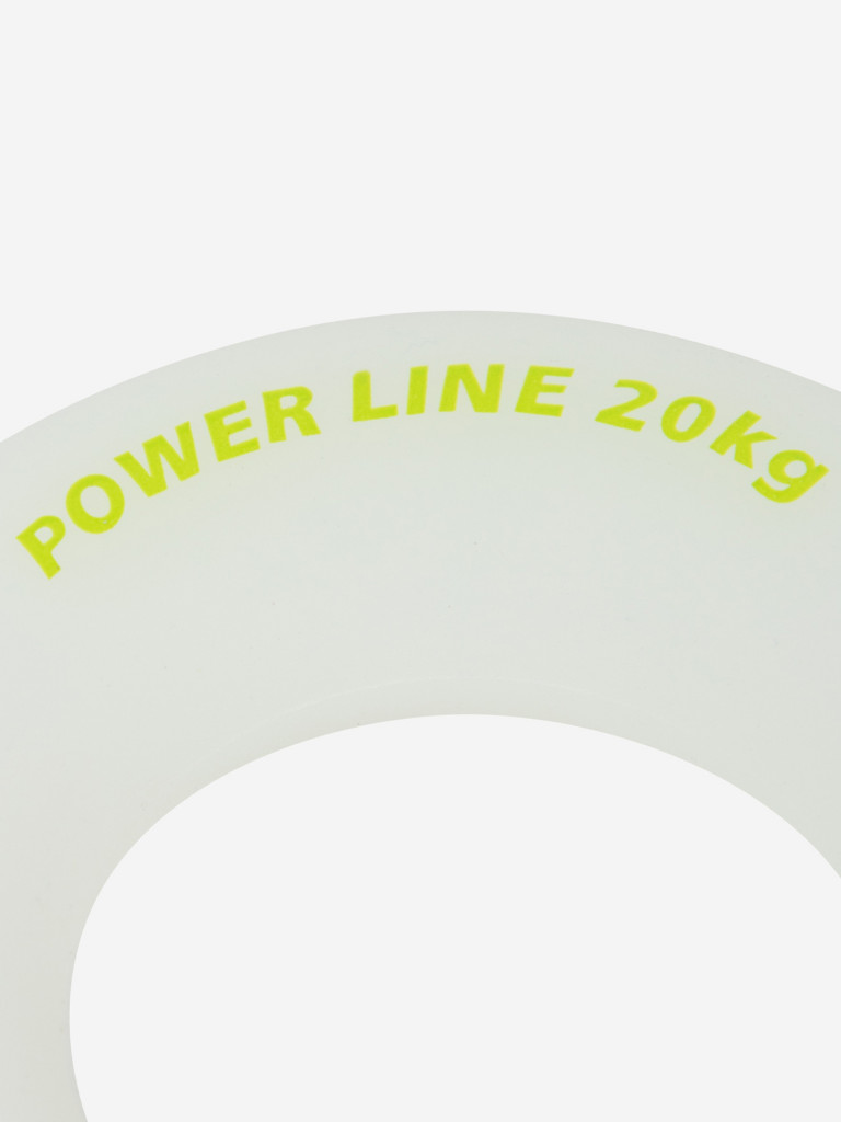 Эспандер кистевой Hand expander арт. A-115-20L белый цвет — купить за ...