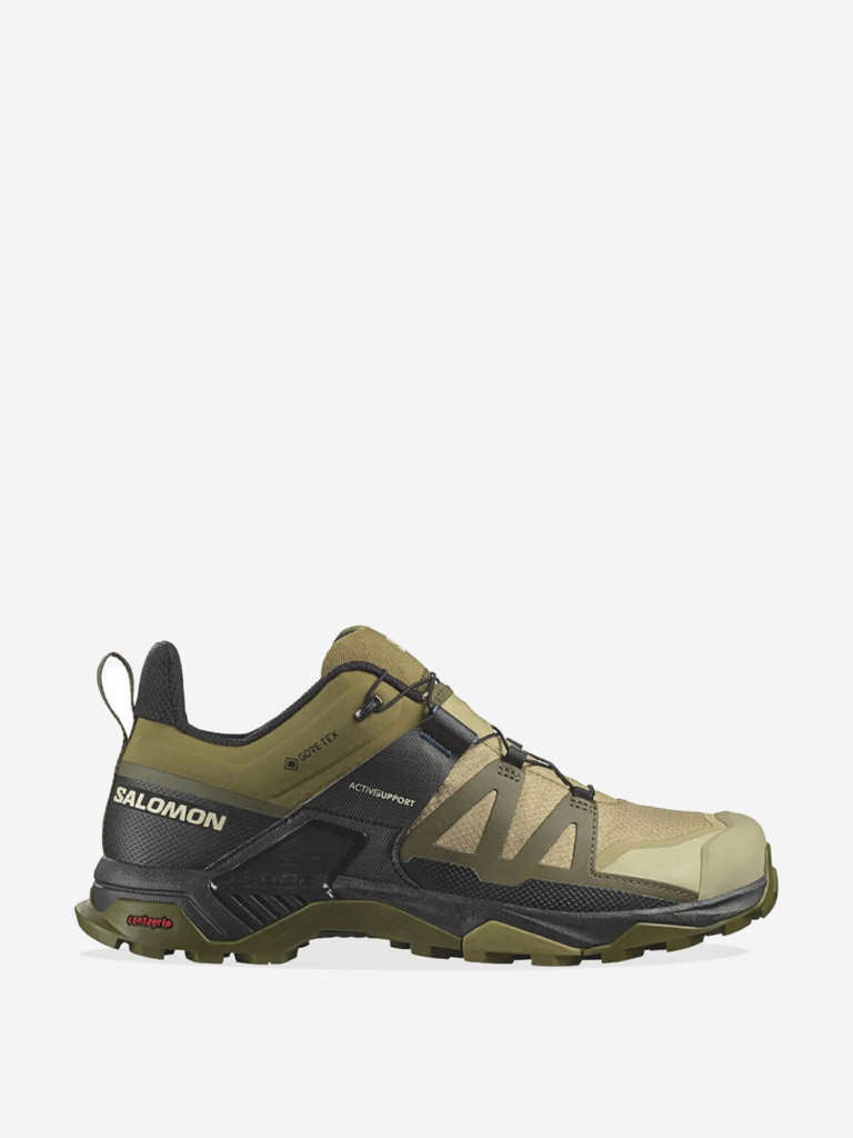 Кроссовки Salomon X Ultra 4 GTX