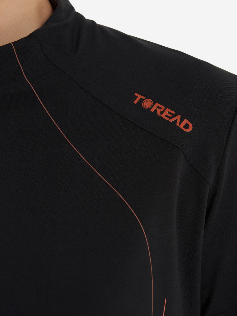 Толстовка женская Toread
