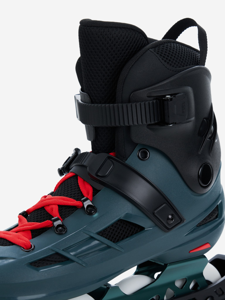 Роликовые коньки Reaction Urban