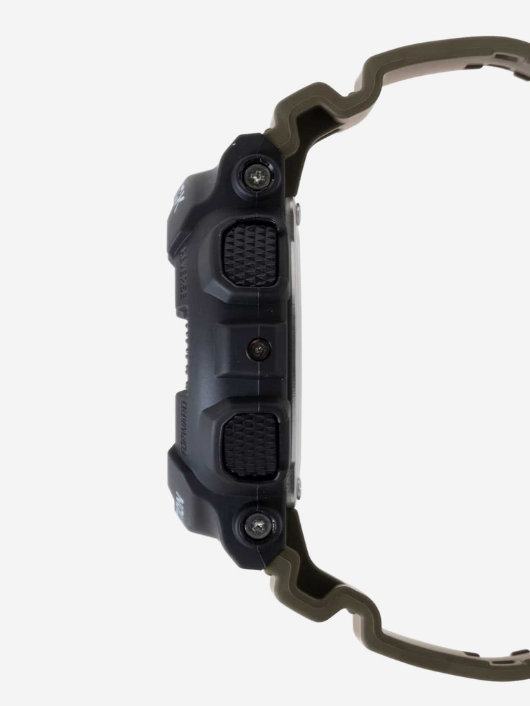 Спортивные часы CASIO G-SHOCK GA-100TU-1A3