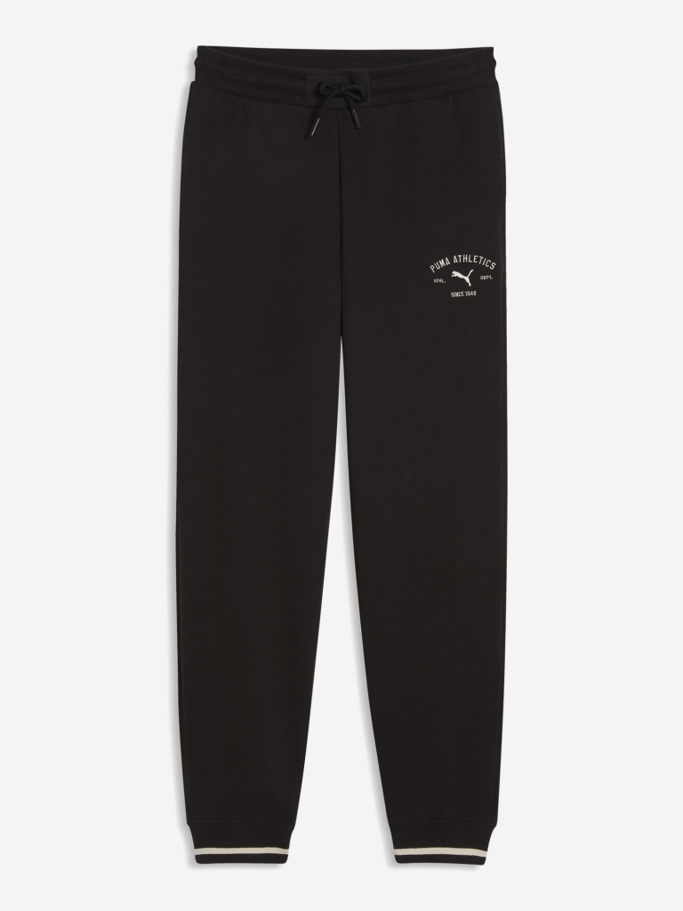 Брюки для мальчиков PUMA Class