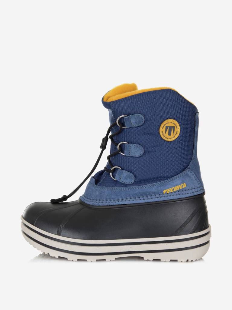 Сапоги утепленные для мальчиков Tecnica Blink