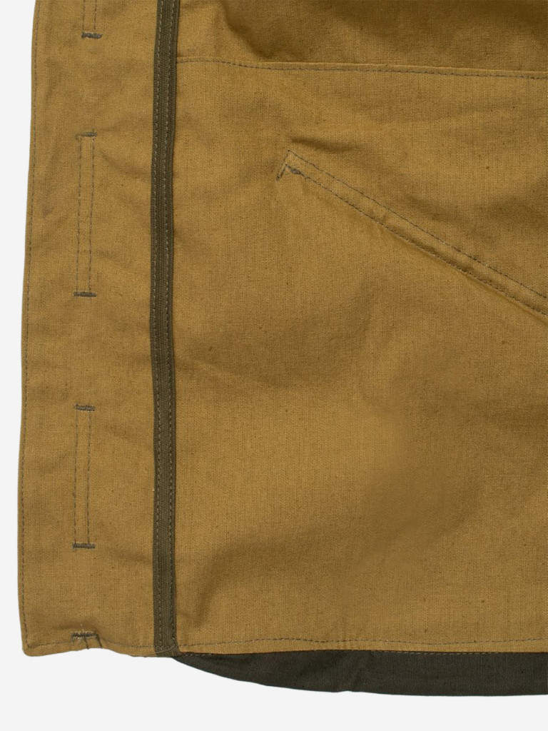 Костюм мужской Huntsman Горка-3 летний для рыбалки и охоты