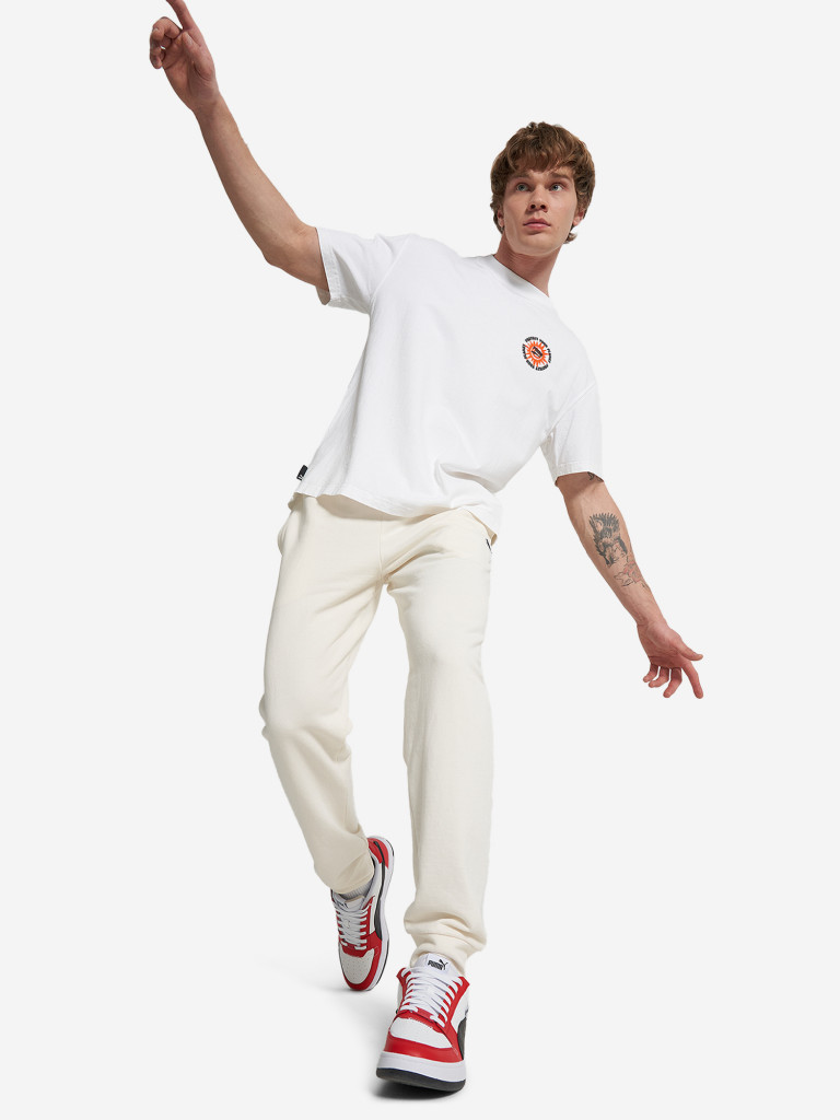 Брюки мужские PUMA
