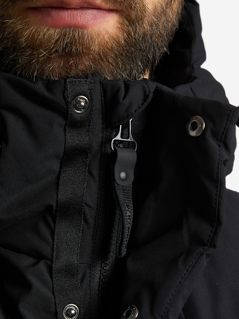 Пуховик мужской IcePeak Avondale