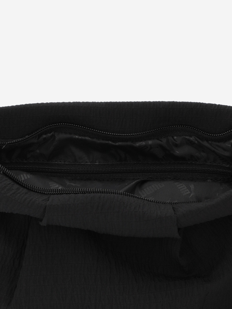 Сумка через плечо женская PUMA Up Zipped Bucket Bag