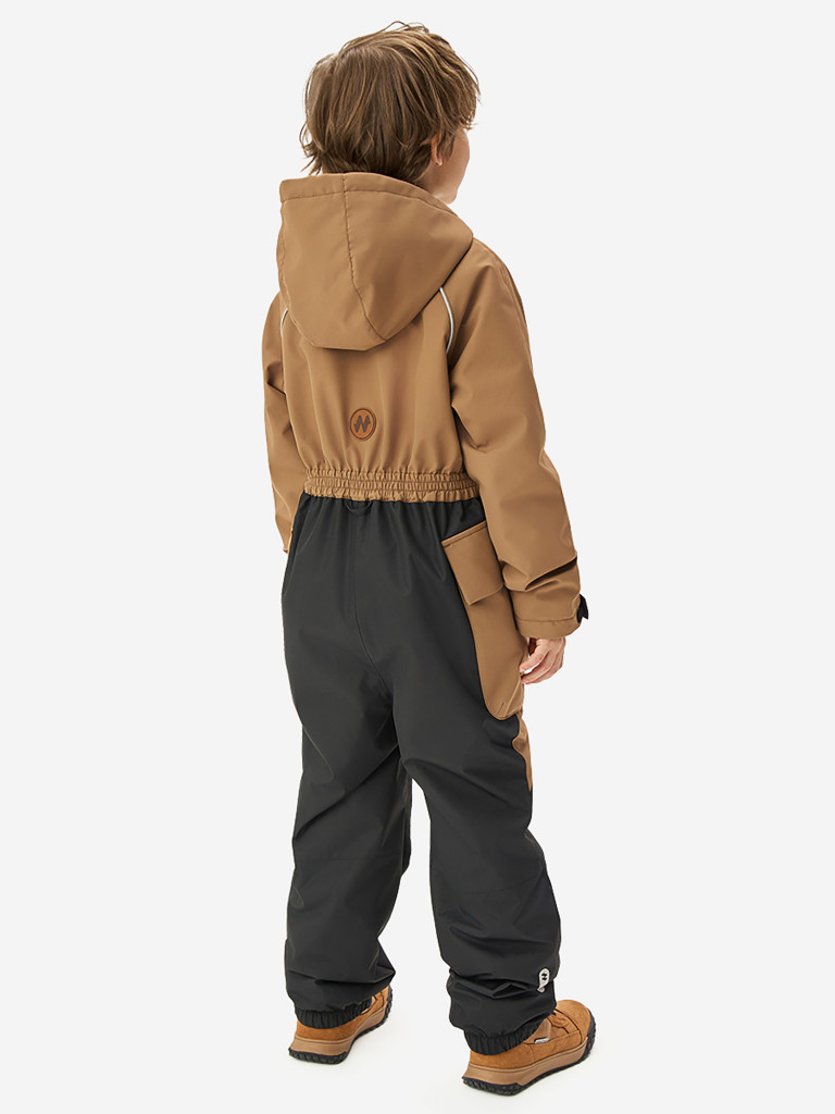 Комбинезон NIKASTYLE