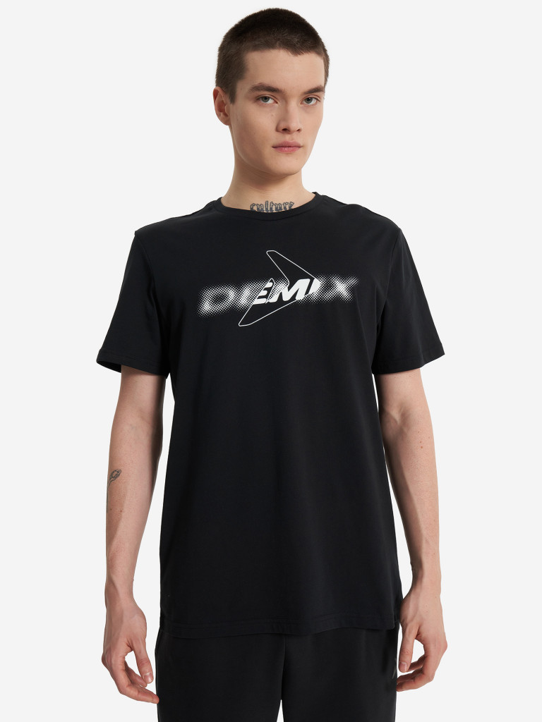 Футболка мужская Demix