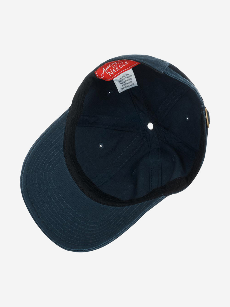 Бейсболка AMERICAN NEEDLE 45020A-USA United States Conrad
