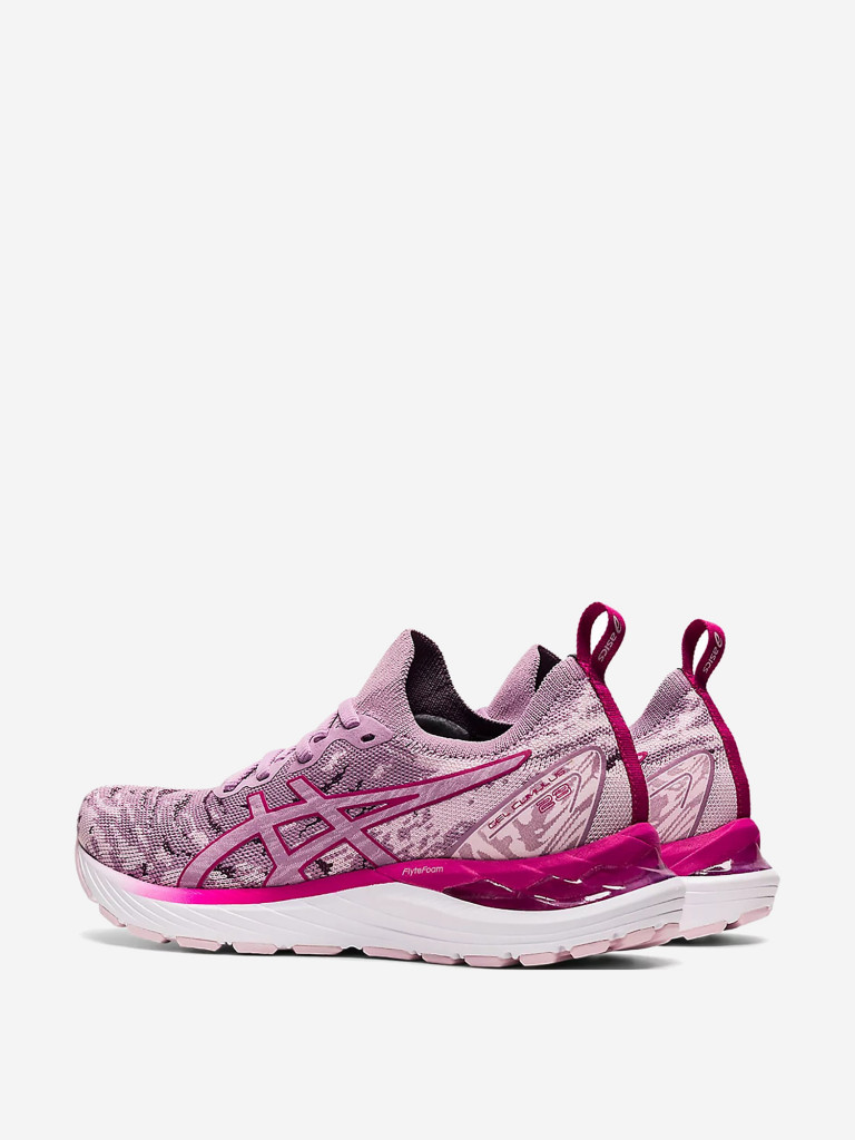 Кроссовки беговые Asics Cumulus 23 MK