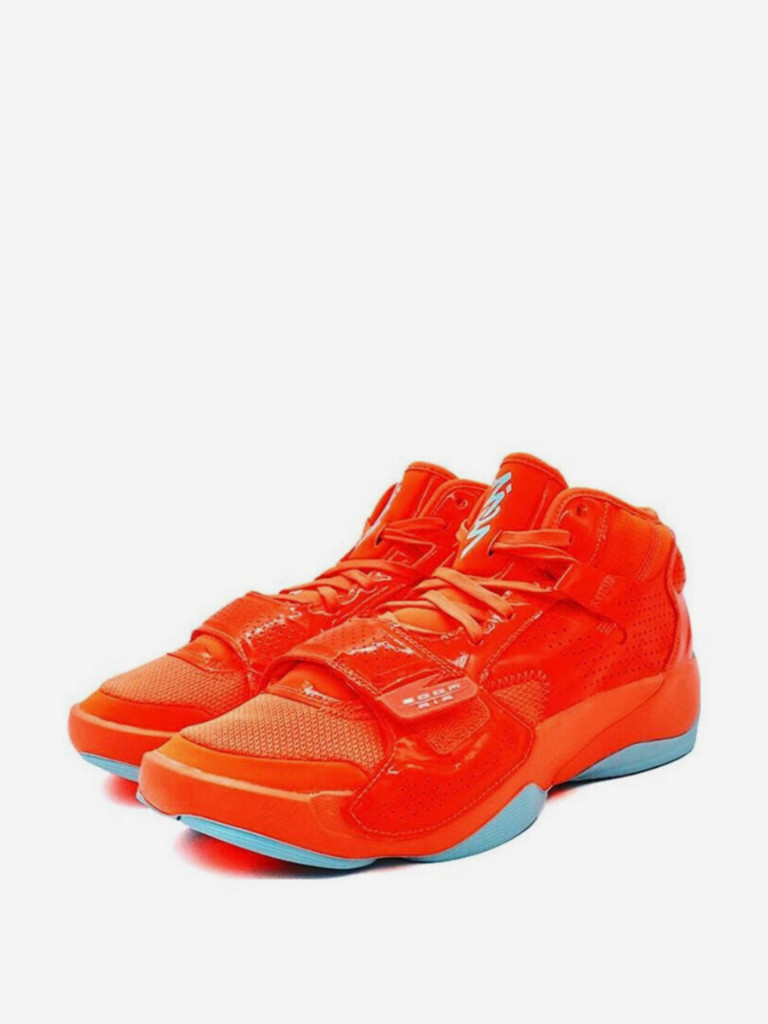 Кроссовки мужские Jordan Zion 2 Pf