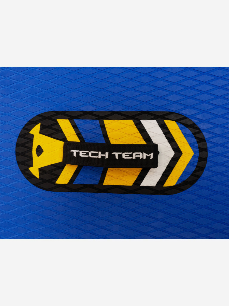Сапборд TECHTEAM Inky 335x84x15 см 2024 (сиденье в комплекте)