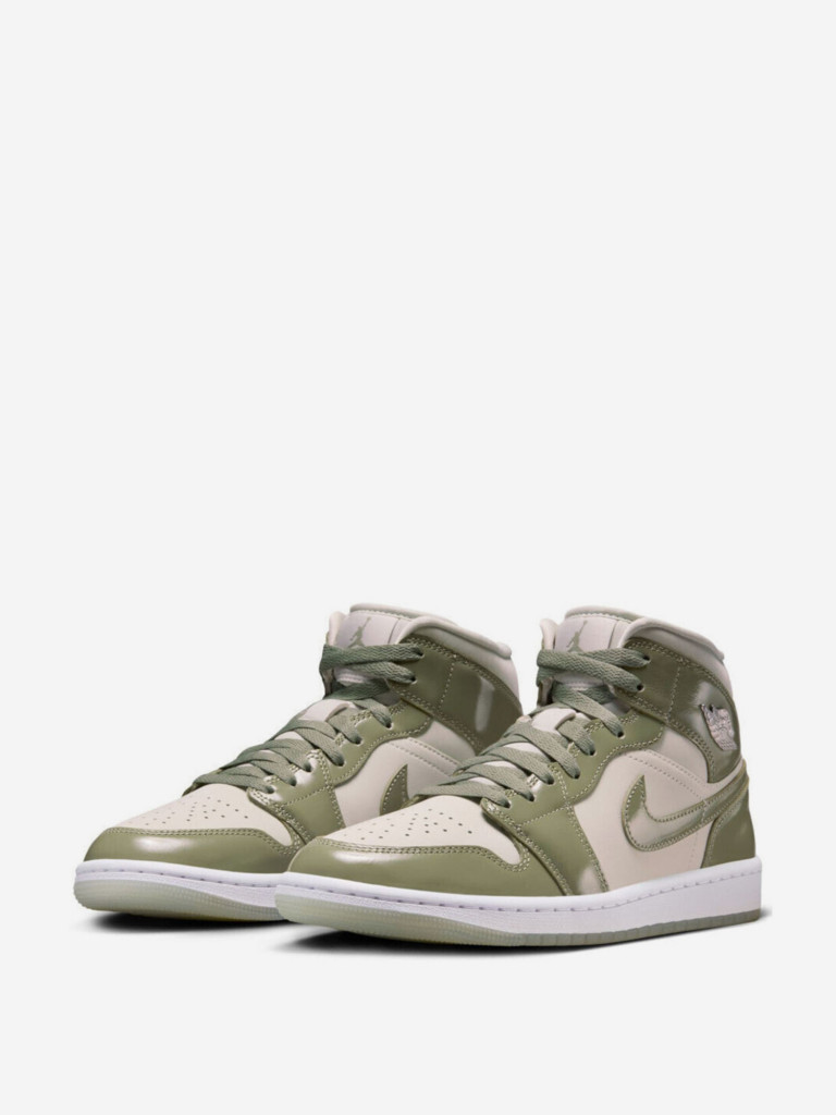 Кроссовки Air Jordan 1 Mid SE