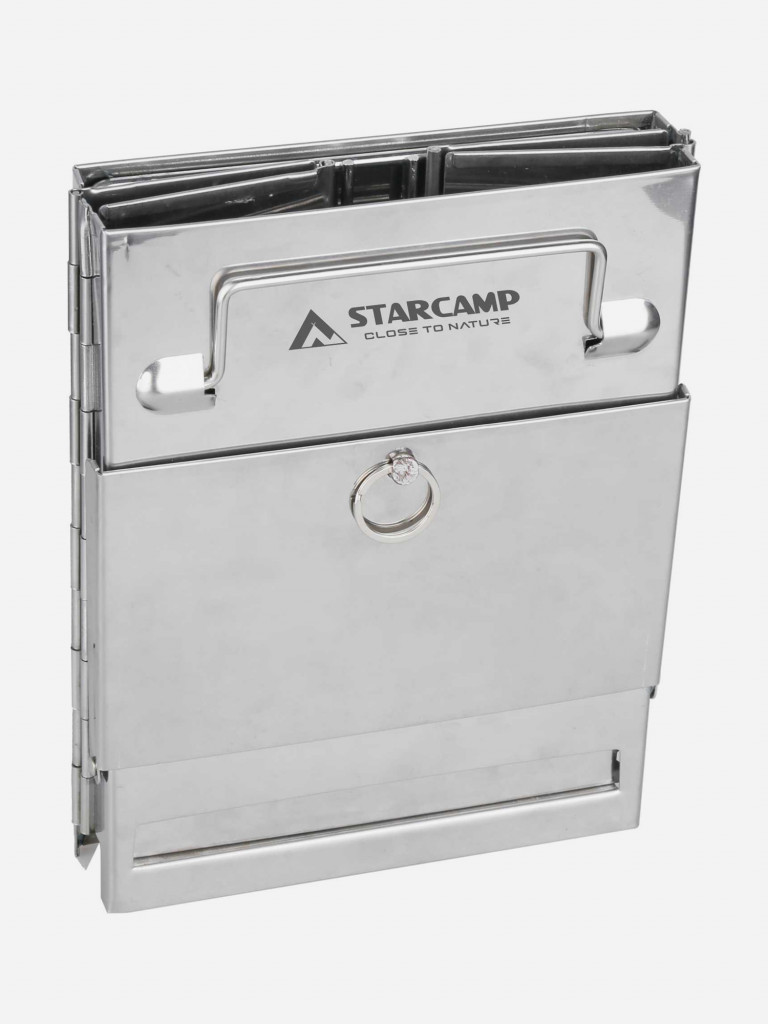 Щепочница STARCAMP HX-WS12