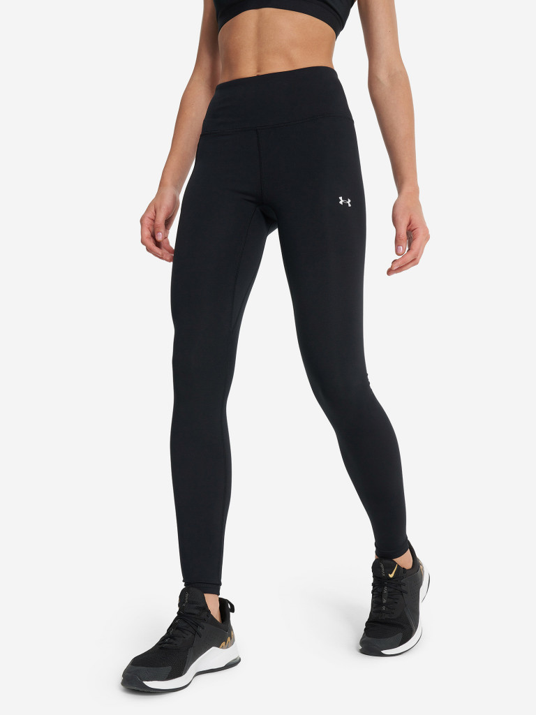 Легинсы женские Under Armour