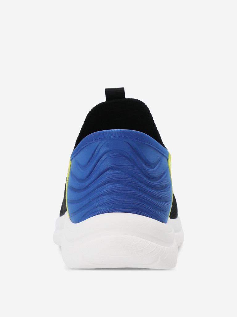 Кроссовки для мальчиков Demix Sp Sweet Sl