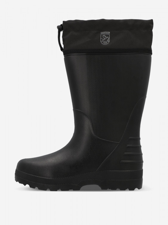 Сапоги утепленные мужские Geotech Moss Fur