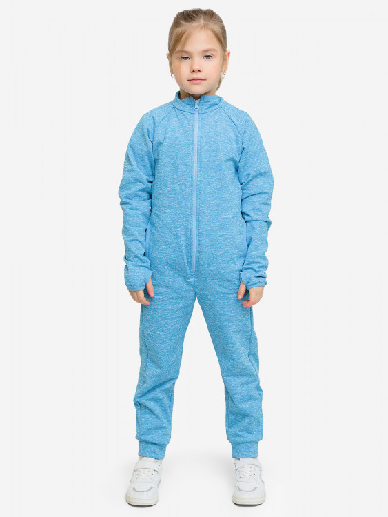 Флисовый комбинезон batik Рэми