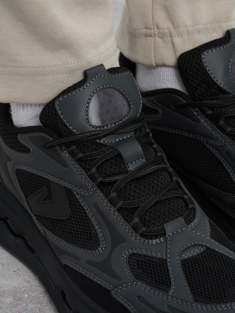 Кроссовки мужские Demix Impulse