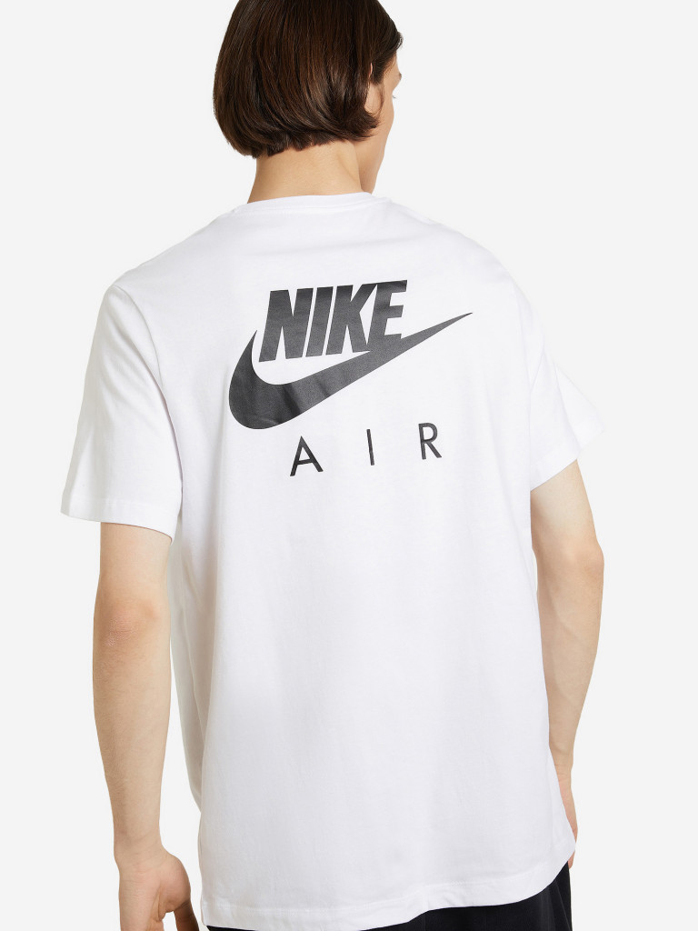 Футболка мужская Nike Air
