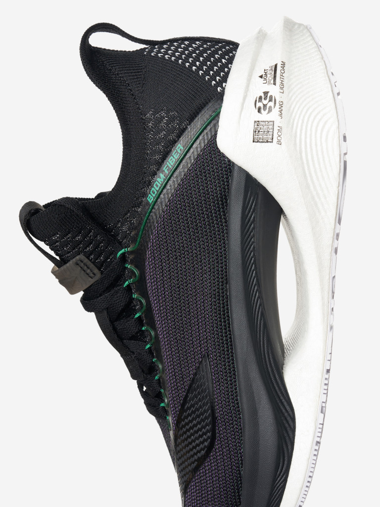 Кроссовки мужские Li-Ning Shadow Essential