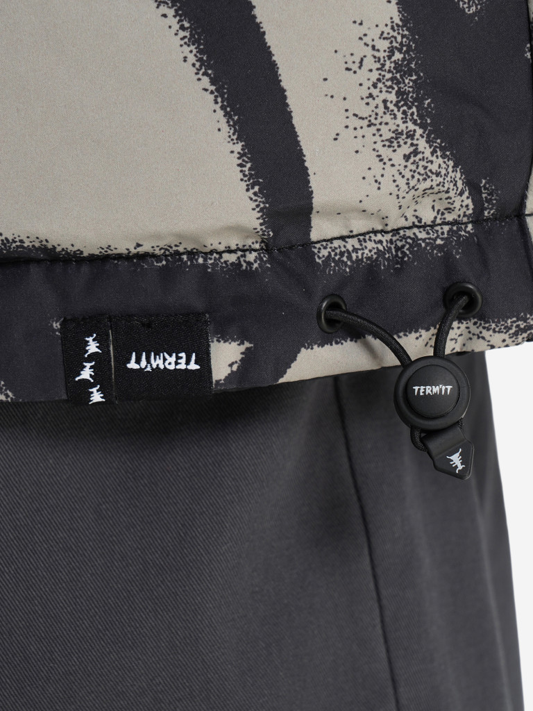 Куртка утепленная мужская Termit