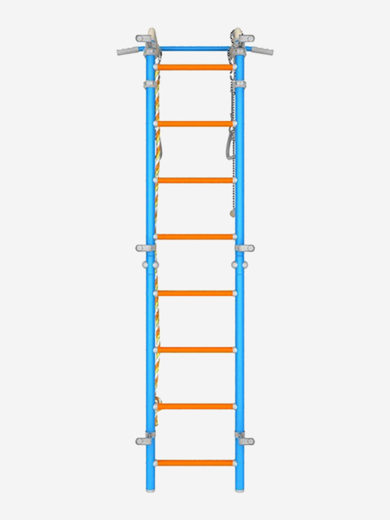 Детский спортивный комплекс Wallbarz Joy