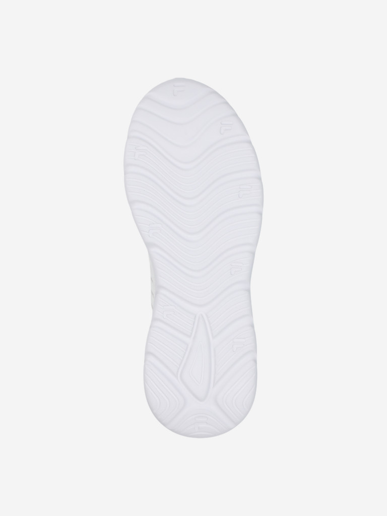 Кроссовки для девочек FILA Sp Filform Knit G