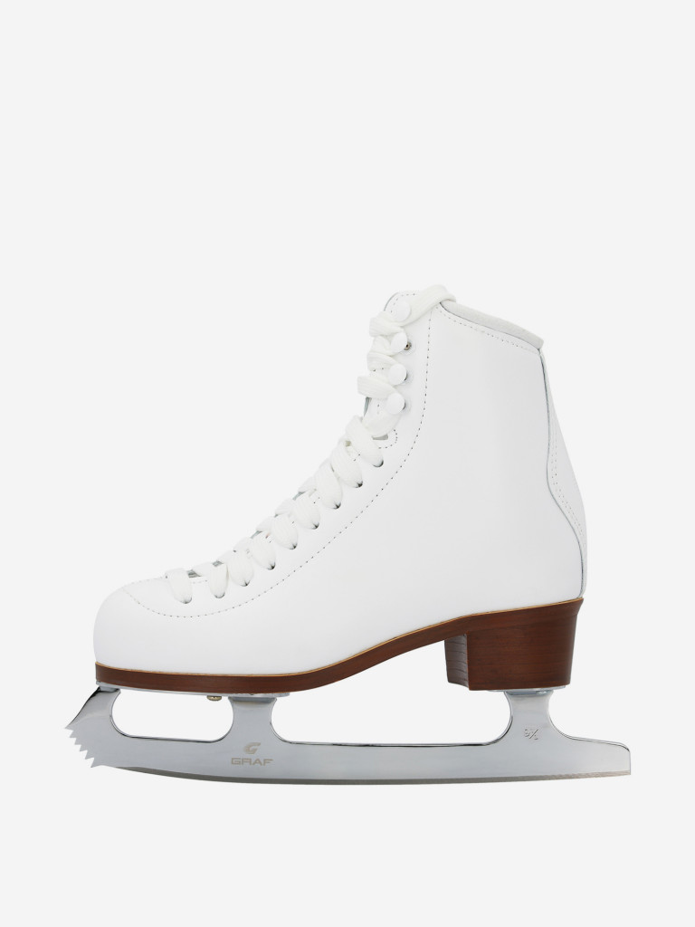 Коньки фигурные женские Graf Splendid