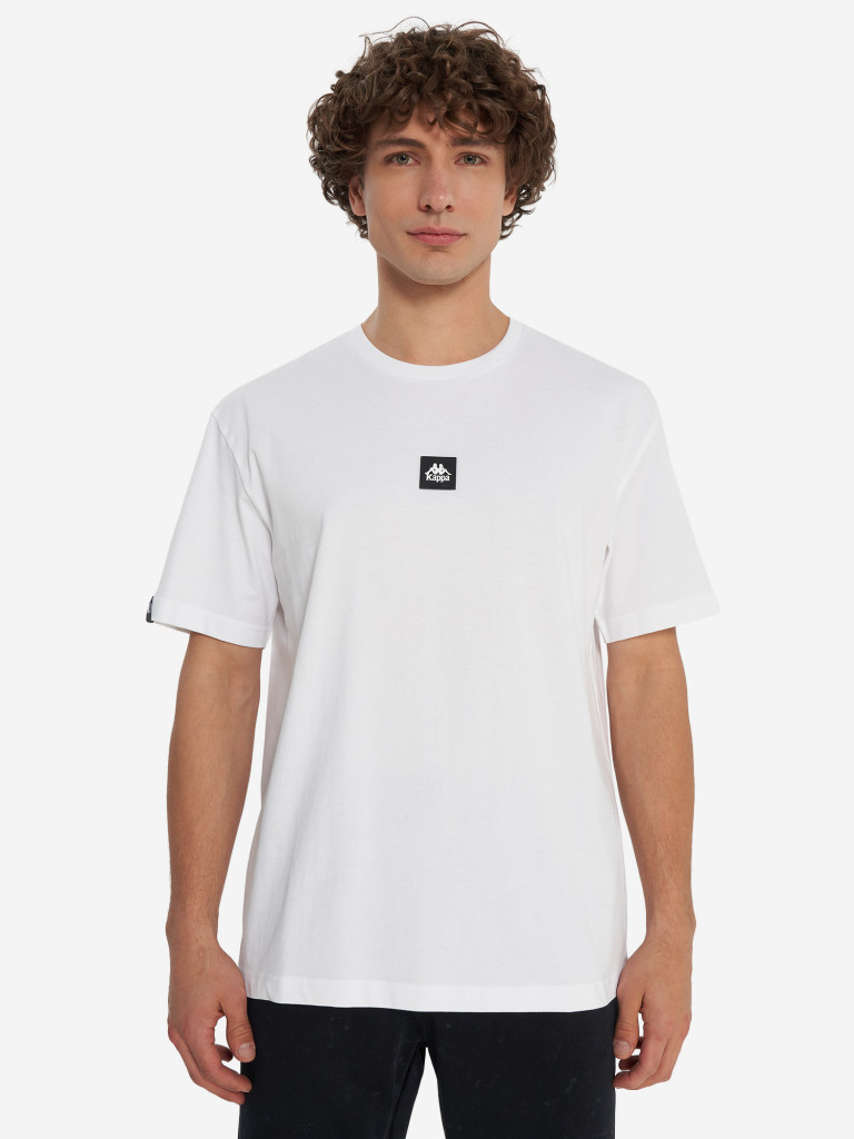 Футболка мужская Kappa