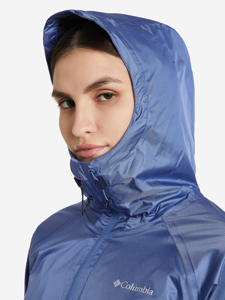 Ветровка женская Columbia Ulica Jacket