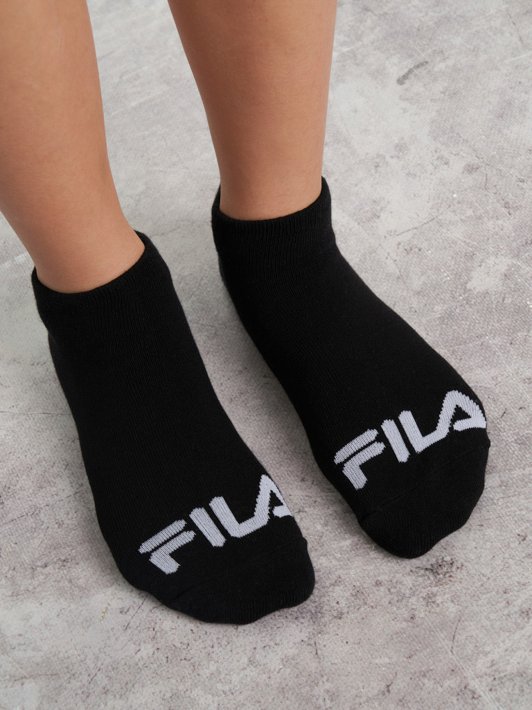 Носки для мальчиков FILA, 3 пары