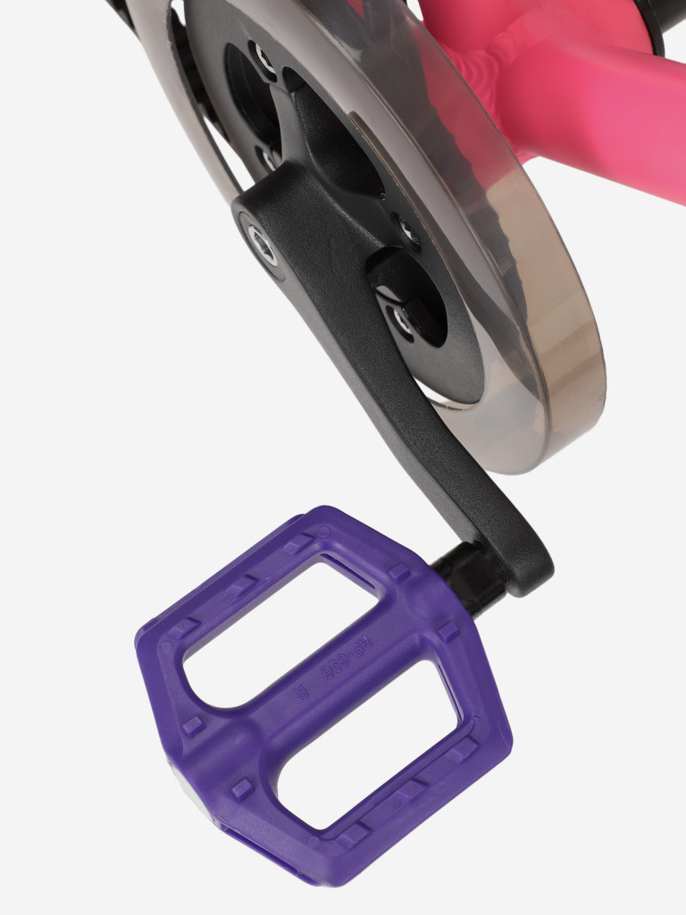 Велосипед для девочек Roces Amico 16"