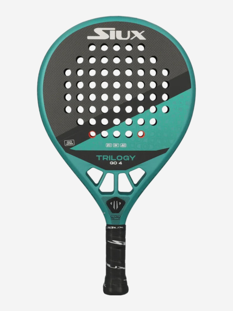 Ракетка для падела Siux Triology Go 4