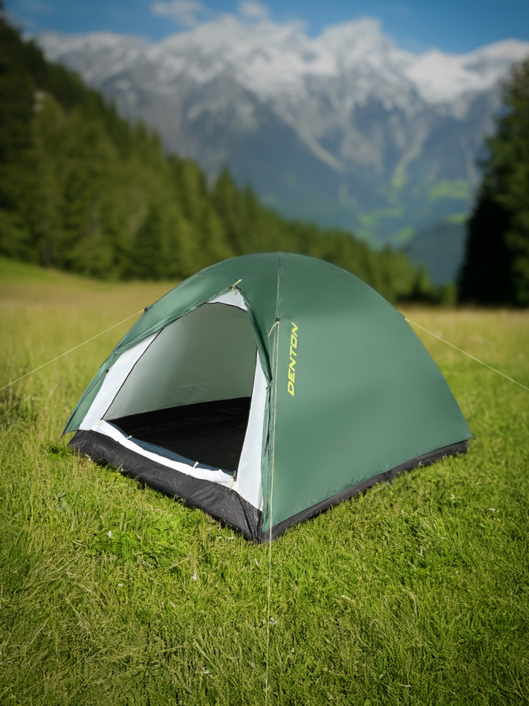 Палатка 3-местная Denton DTL-3