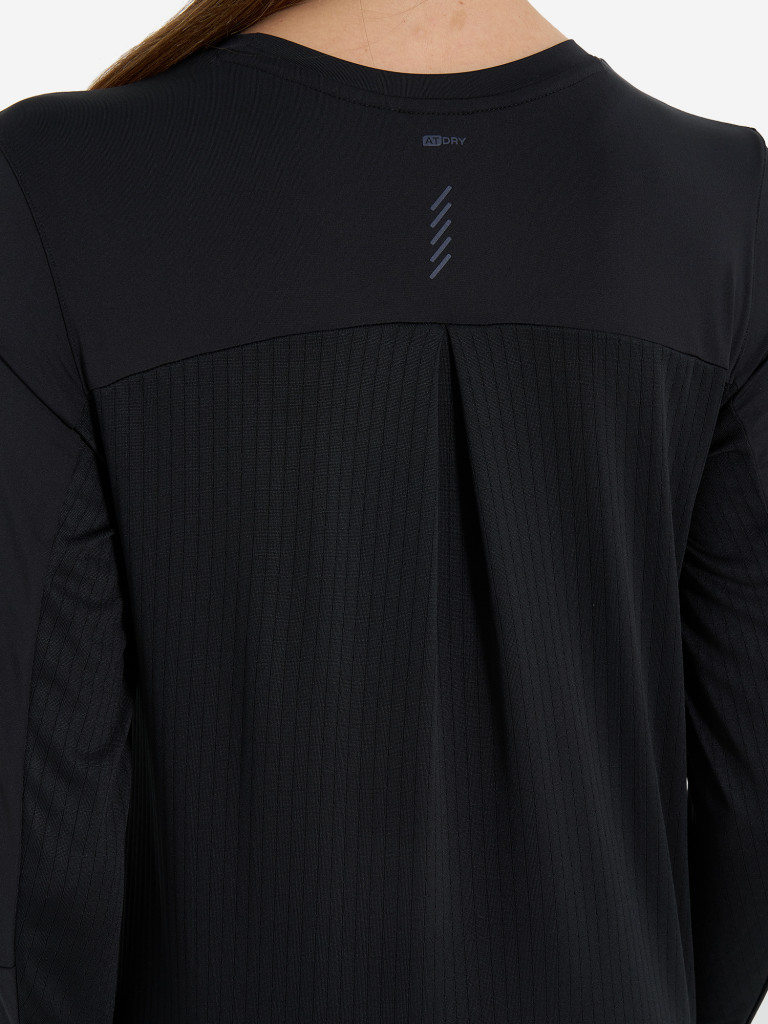 Лонгслив женский Athlex
