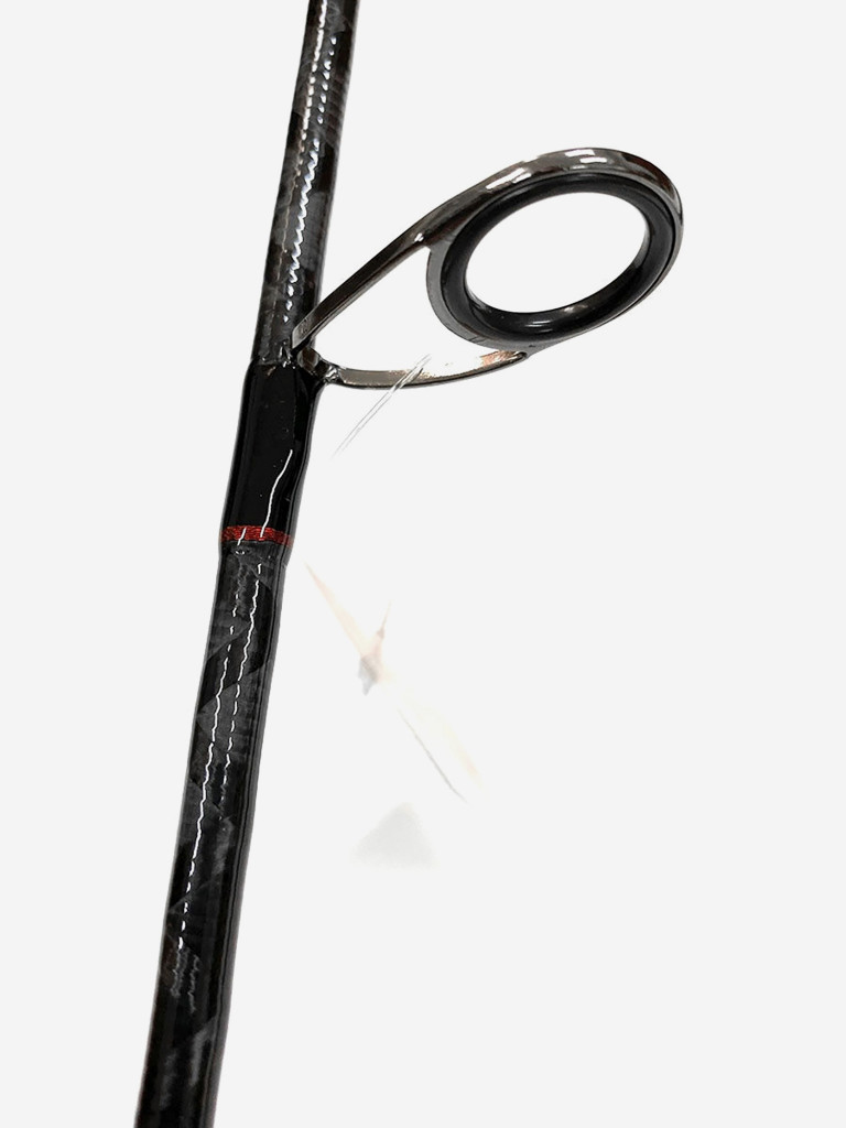 Удилище спиннинговое Daiwa NINJA Z TS 632LFS