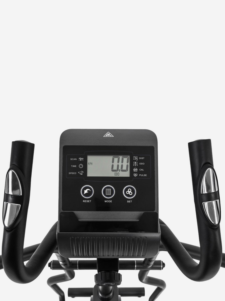 Эллиптический тренажер DFC E6710T