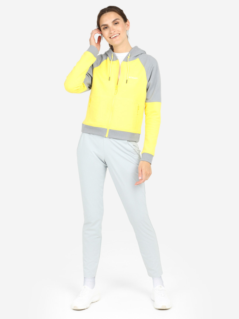 Брюки женские Columbia Slack Water Woven Pant