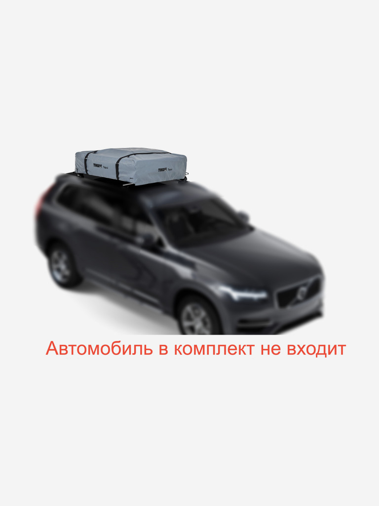 Палатка на крышу автомобиля Thule Tepui Explorer Kukenam 3 Green, 901301