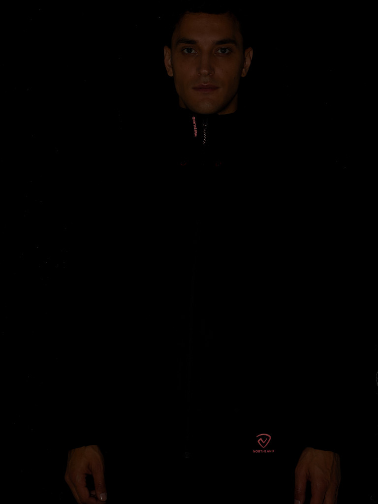 Пуховик мужской Northland