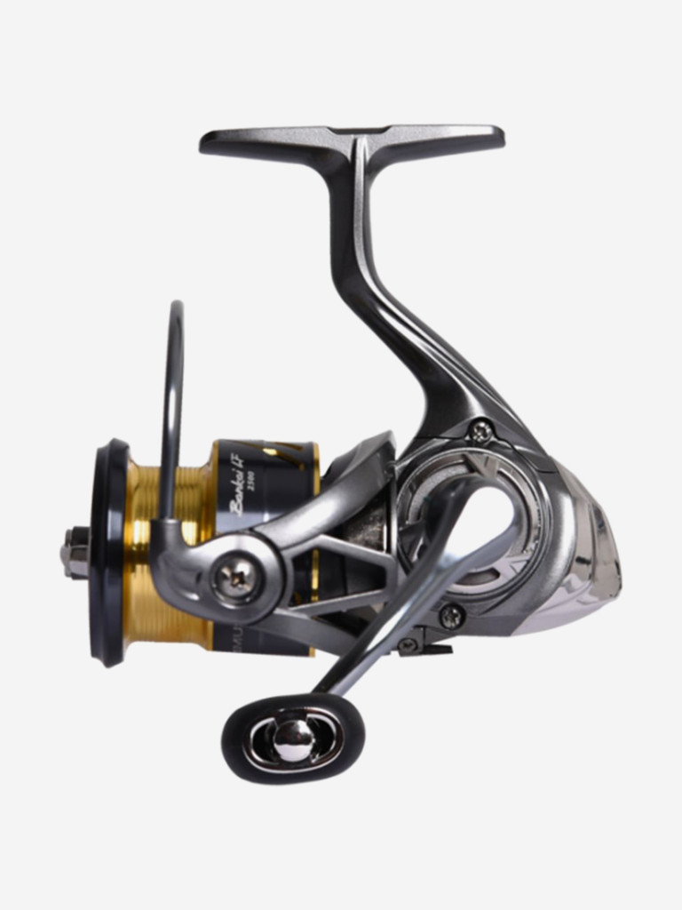 Катушка безынерционная Maximus Bankai LF 3000 (5+1 подшипников)