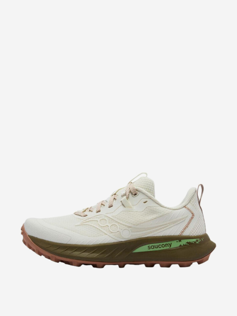 Кроссовки Saucony Peregrine 15