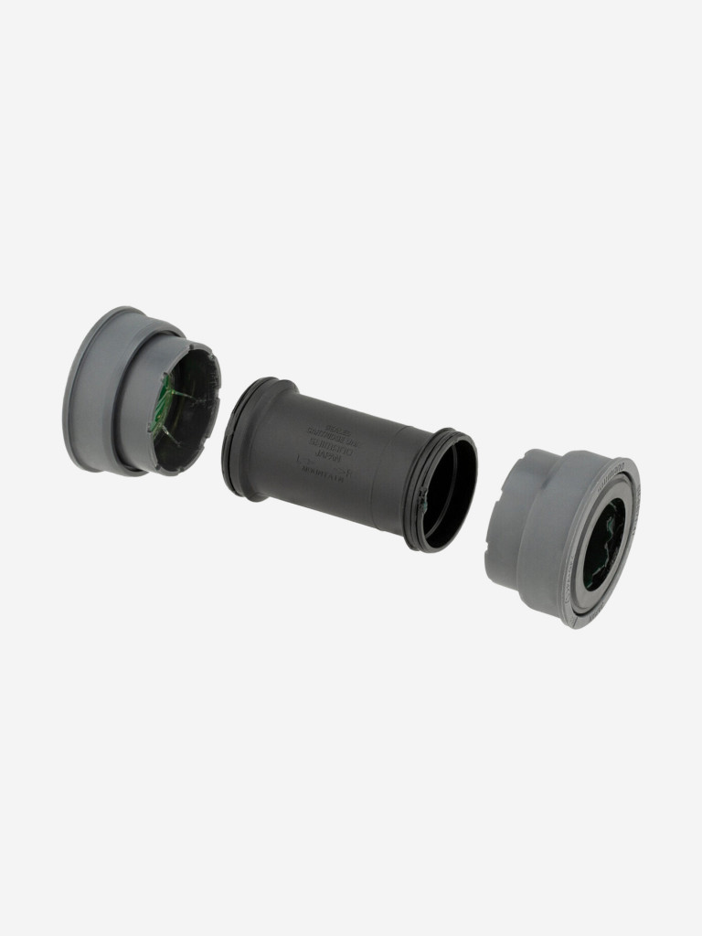 Каретка велосипедная Shimano SM-BB71-41 A, Press Fit, BB92, Hollowtech II